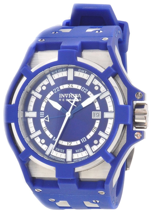 Invicta 0626 wrist watches for men - 1 picture, image, photo