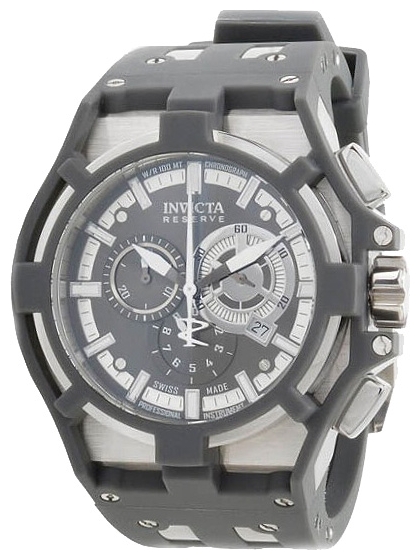 Wrist watch Invicta for Men - picture, image, photo