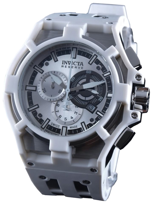 Wrist watch Invicta for Men - picture, image, photo