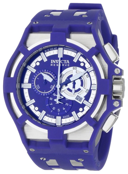 Wrist watch Invicta for Men - picture, image, photo