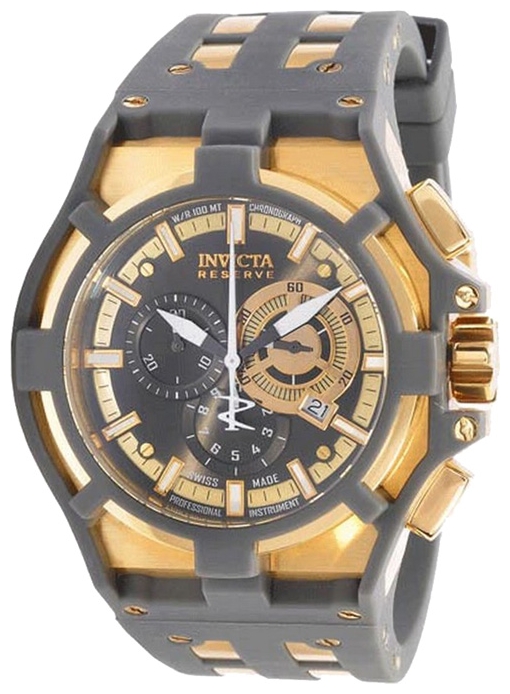 Wrist watch Invicta for Men - picture, image, photo