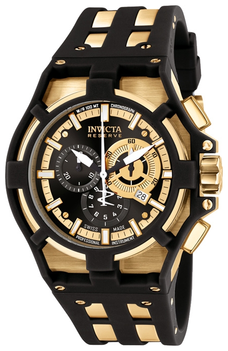 Wrist watch Invicta for Men - picture, image, photo