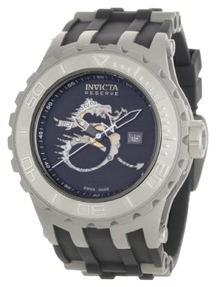 Wrist watch Invicta for Men - picture, image, photo