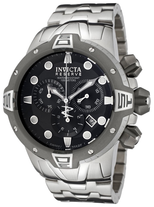 Wrist watch Invicta for Men - picture, image, photo