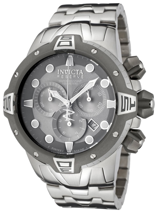 Wrist watch Invicta for Men - picture, image, photo