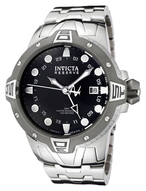 Wrist watch Invicta for Men - picture, image, photo