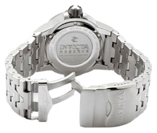 Invicta 0647 wrist watches for men - 2 photo, picture, image