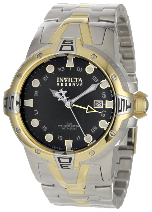 Wrist watch Invicta for Men - picture, image, photo