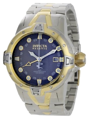 Wrist watch Invicta for Men - picture, image, photo