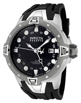 Wrist watch Invicta for Men - picture, image, photo