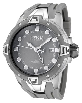 Wrist watch Invicta for Men - picture, image, photo