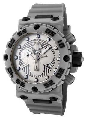 Wrist watch Invicta for Men - picture, image, photo