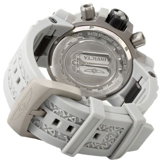 Invicta 0657 wrist watches for men - 2 image, picture, photo