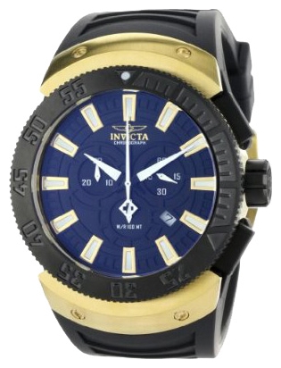 Wrist watch Invicta for Men - picture, image, photo