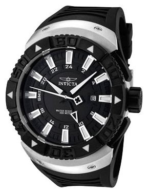 Wrist watch Invicta for Men - picture, image, photo