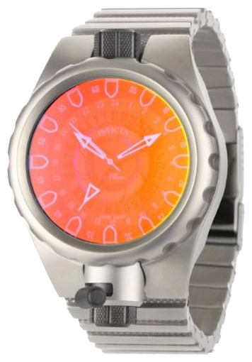 Invicta 0679 wrist watches for men - 1 image, picture, photo