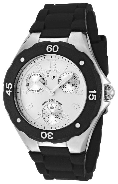 Invicta 0717 wrist watches for women - 1 image, picture, photo