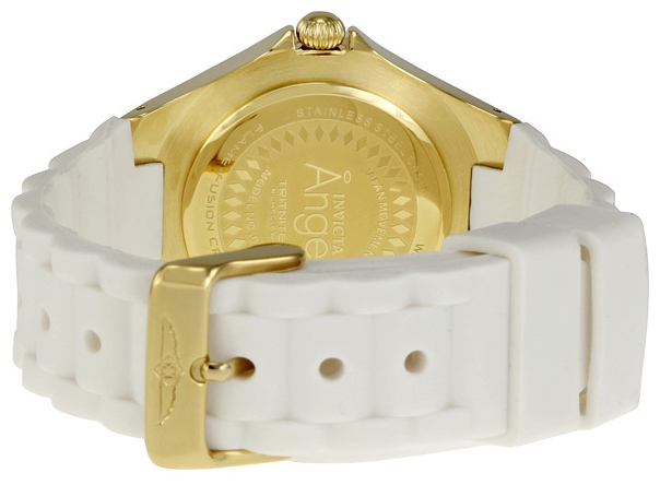 Invicta 0718 wrist watches for women - 2 picture, photo, image