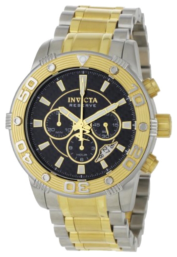 Wrist watch Invicta for Men - picture, image, photo