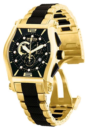 Wrist watch Invicta for Men - picture, image, photo