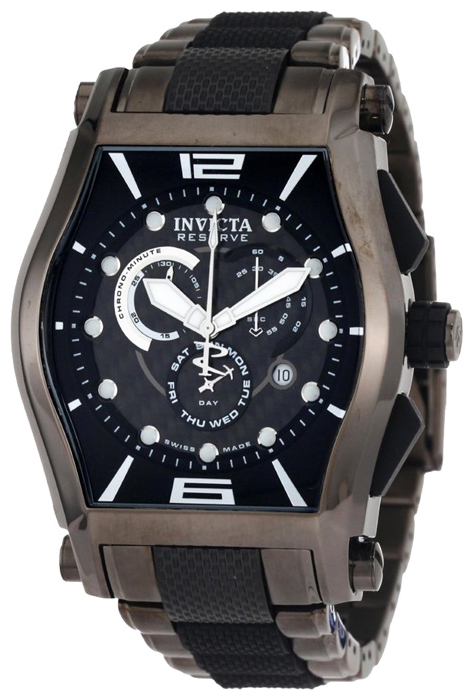 Wrist watch Invicta for Men - picture, image, photo