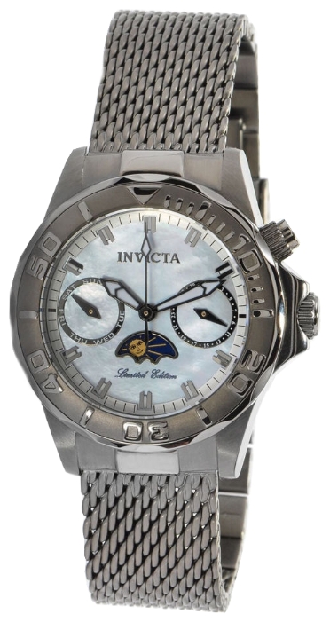 Wrist watch Invicta for Women - picture, image, photo