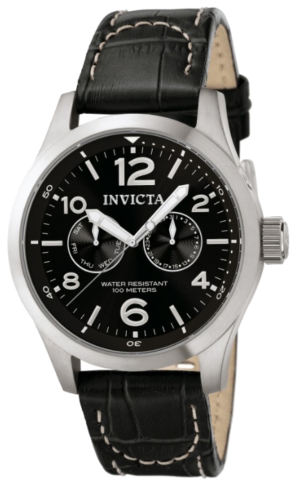 Wrist watch Invicta for Men - picture, image, photo