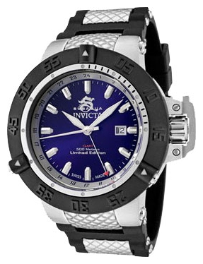 Wrist watch Invicta for Men - picture, image, photo