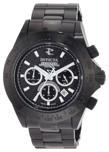 Wrist watch Invicta for Men - picture, image, photo