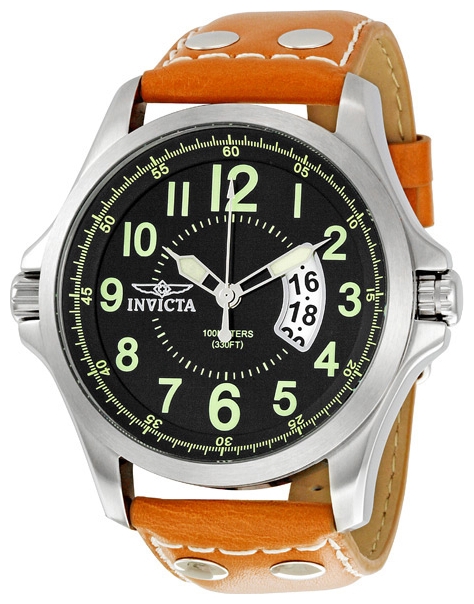 Wrist watch Invicta for Men - picture, image, photo