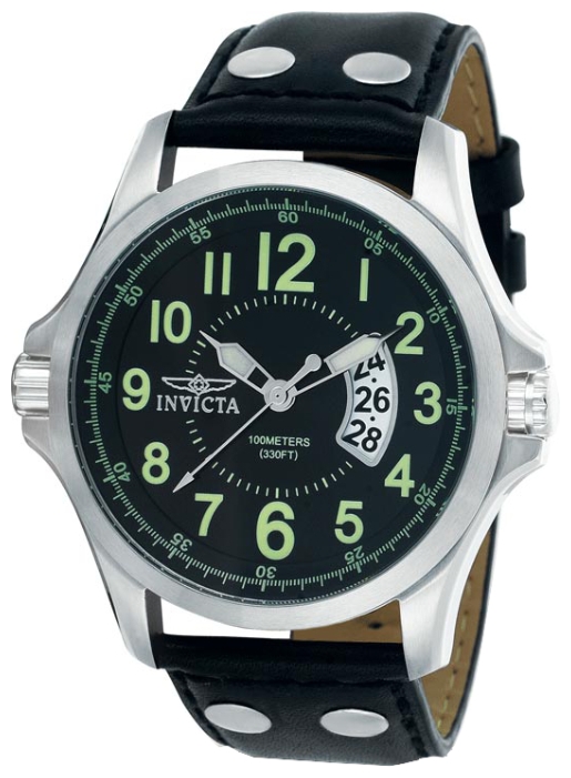 Wrist watch Invicta for Men - picture, image, photo