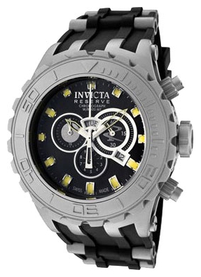 Wrist watch Invicta for Men - picture, image, photo