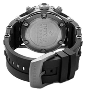 Invicta 0801 wrist watches for men - 2 photo, image, picture