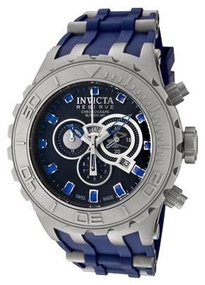 Wrist watch Invicta for Men - picture, image, photo