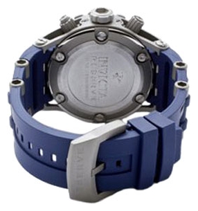 Invicta 0802 wrist watches for men - 2 photo, image, picture