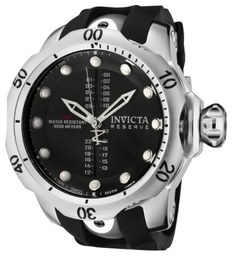 Wrist watch Invicta for Men - picture, image, photo