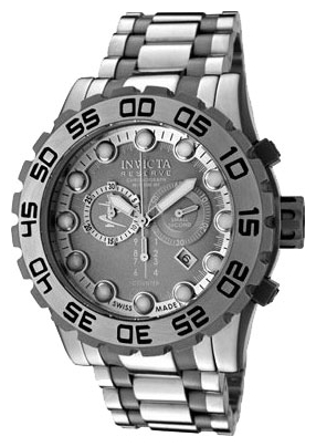 Wrist watch Invicta for Men - picture, image, photo