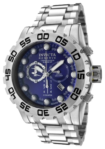 Wrist watch Invicta for Men - picture, image, photo