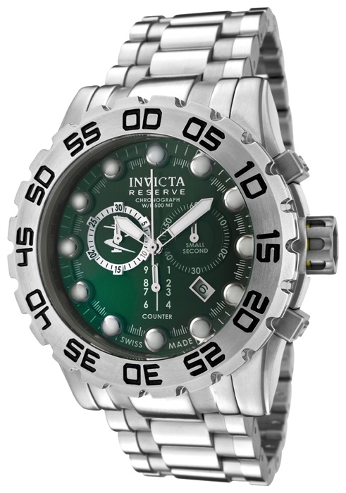 Wrist watch Invicta for Men - picture, image, photo