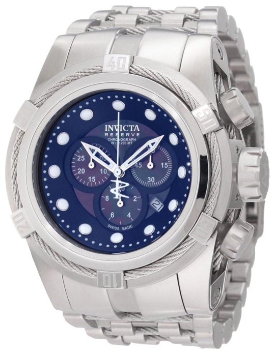 Wrist watch Invicta for Men - picture, image, photo