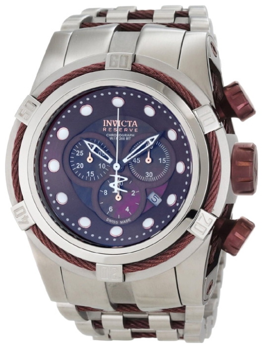 Wrist watch Invicta for Men - picture, image, photo