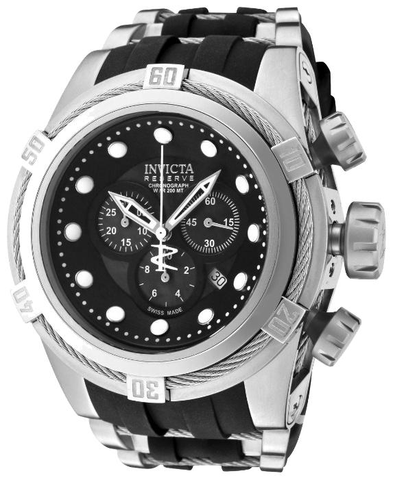 Wrist watch Invicta for Men - picture, image, photo