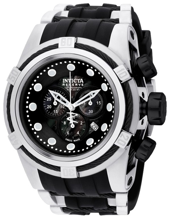 Wrist watch Invicta for Men - picture, image, photo