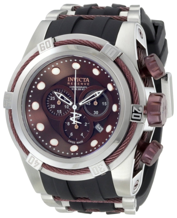 Wrist watch Invicta for Men - picture, image, photo