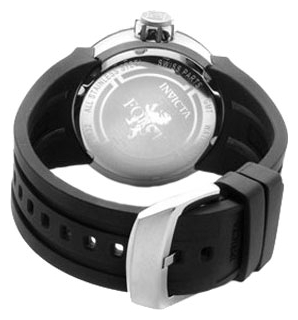 Invicta 0832 wrist watches for men - 2 picture, image, photo