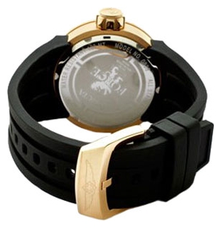 Invicta 0834 wrist watches for men - 2 picture, photo, image