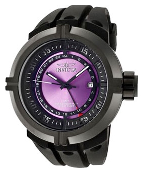 Wrist watch Invicta for Men - picture, image, photo