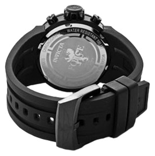 Invicta 0836 wrist watches for men - 2 picture, image, photo