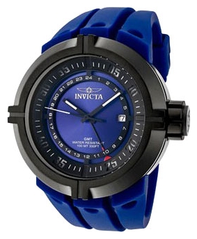 Wrist watch Invicta for Men - picture, image, photo