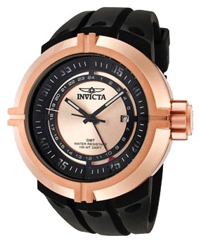 Wrist watch Invicta for Men - picture, image, photo